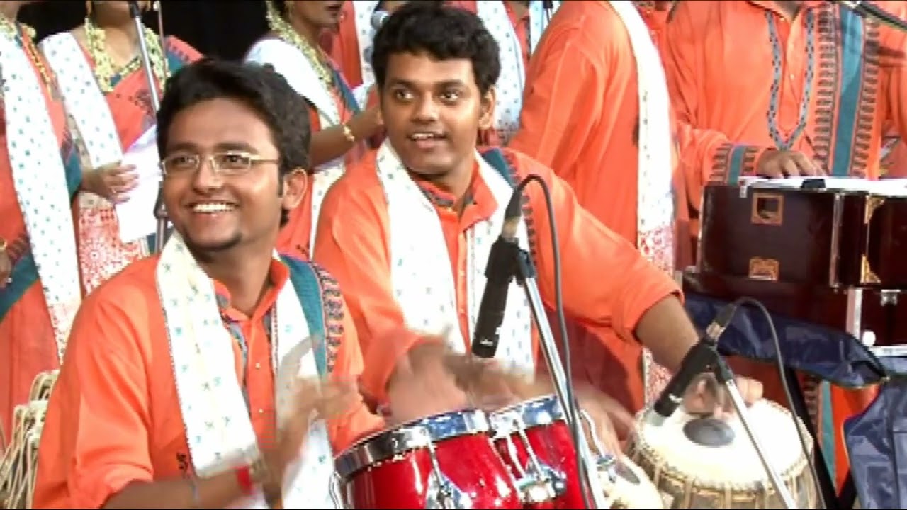 O alor patho jatri by Thakurpukur Srijon Chhando