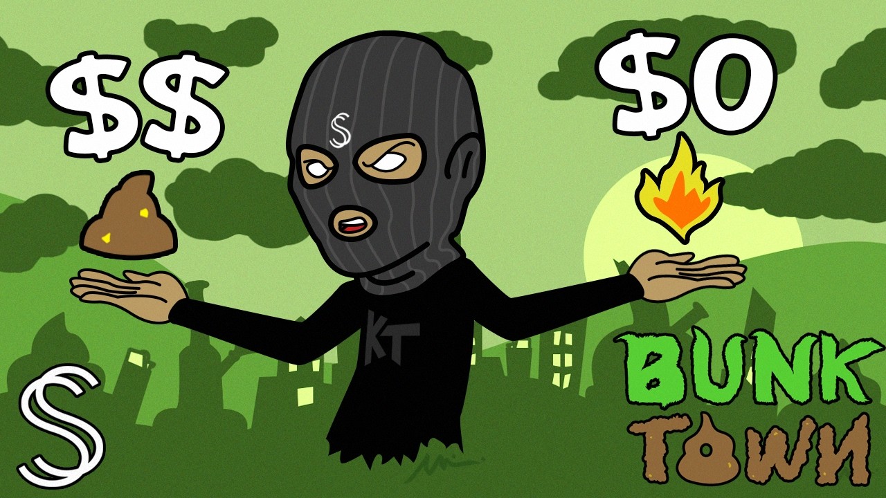 Paid for Crap & got Fire for Free | 