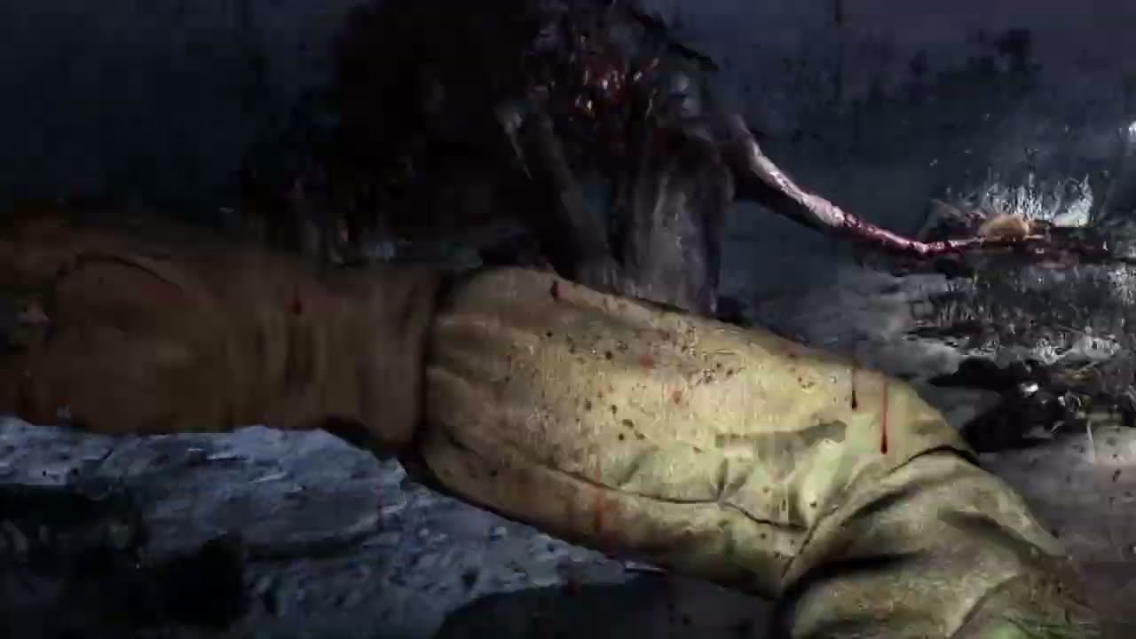 Metro 2033(Metro Redux) Playthrough Episode 1