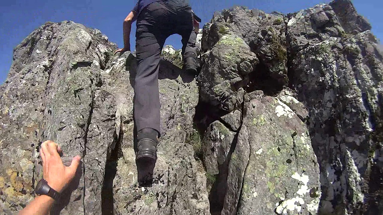 Aonach Eagach