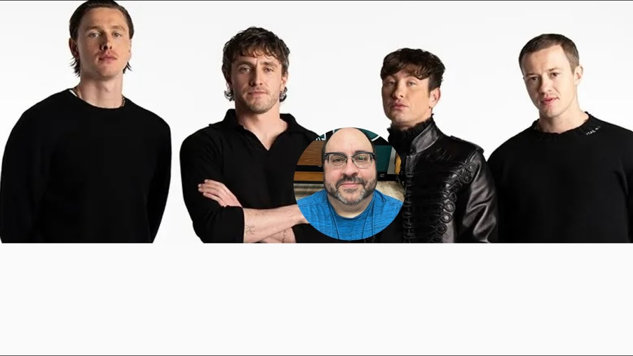 The Cast of Sam Mendes' Beatles movies