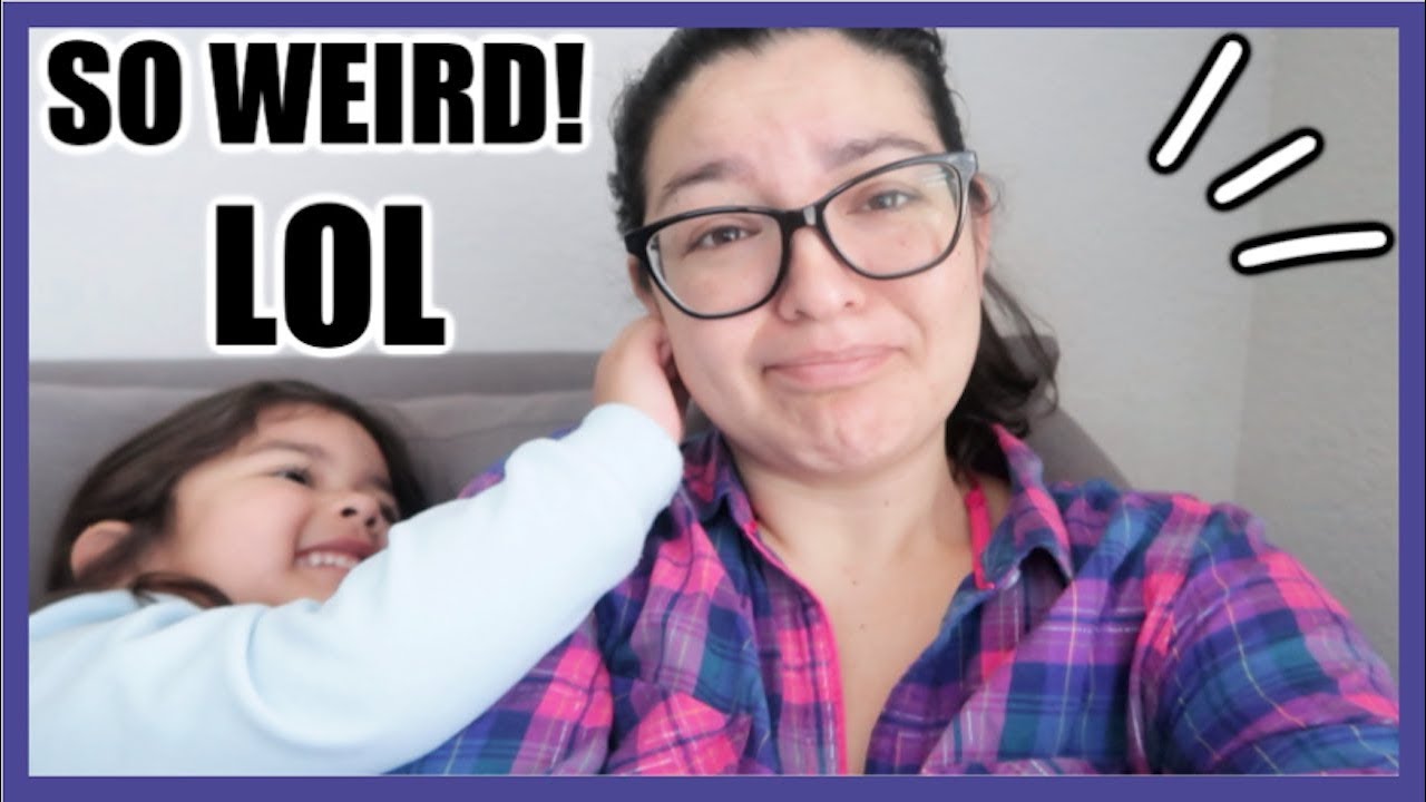Toddler's Ear FETISH! | May 13, 2019