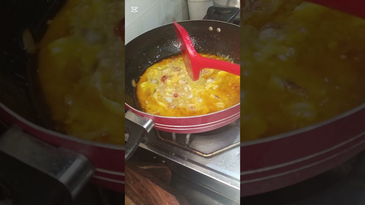 Anday Ki Bhurji | Quick & Easy RecipeAnda Salan Recipe | Ghar Jaisa ZaiqaSimple 