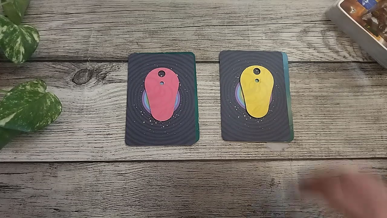 COME TI PERCEPISCONO GLI ALTRI? Cosa pensano davvero di te?🔮 #tarocchi #tarot #tarocchiinterattivi