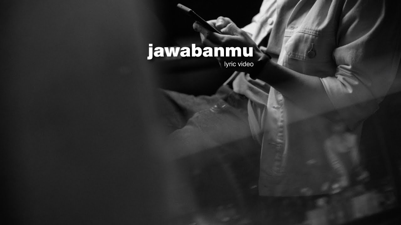Jawabanmu