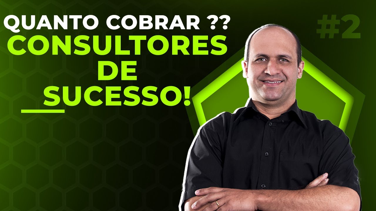 QUANTO COBRAR PELO MEU SERVIÇO DE CONSULTORIA?   MikroTik, Cisco Huawei Leonardo Vieira