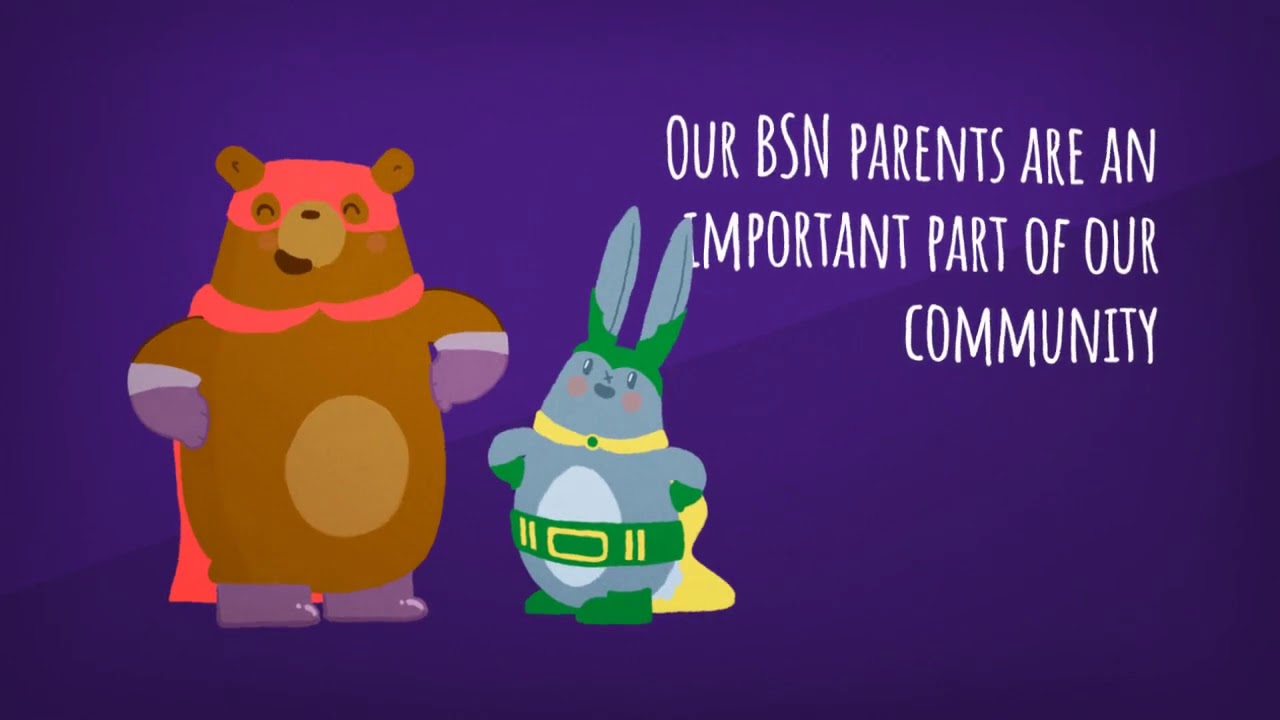 Global Day of Parents