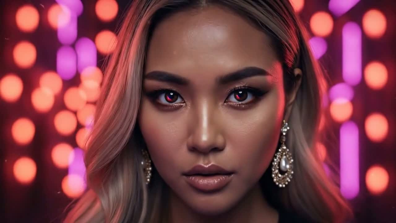 Aya Kai – Veneno Letal