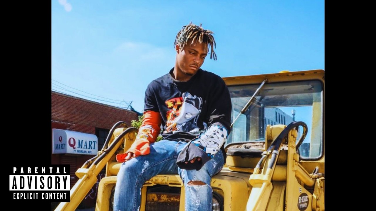 [FREE] Juice WRLD Type Beat 2026 - 