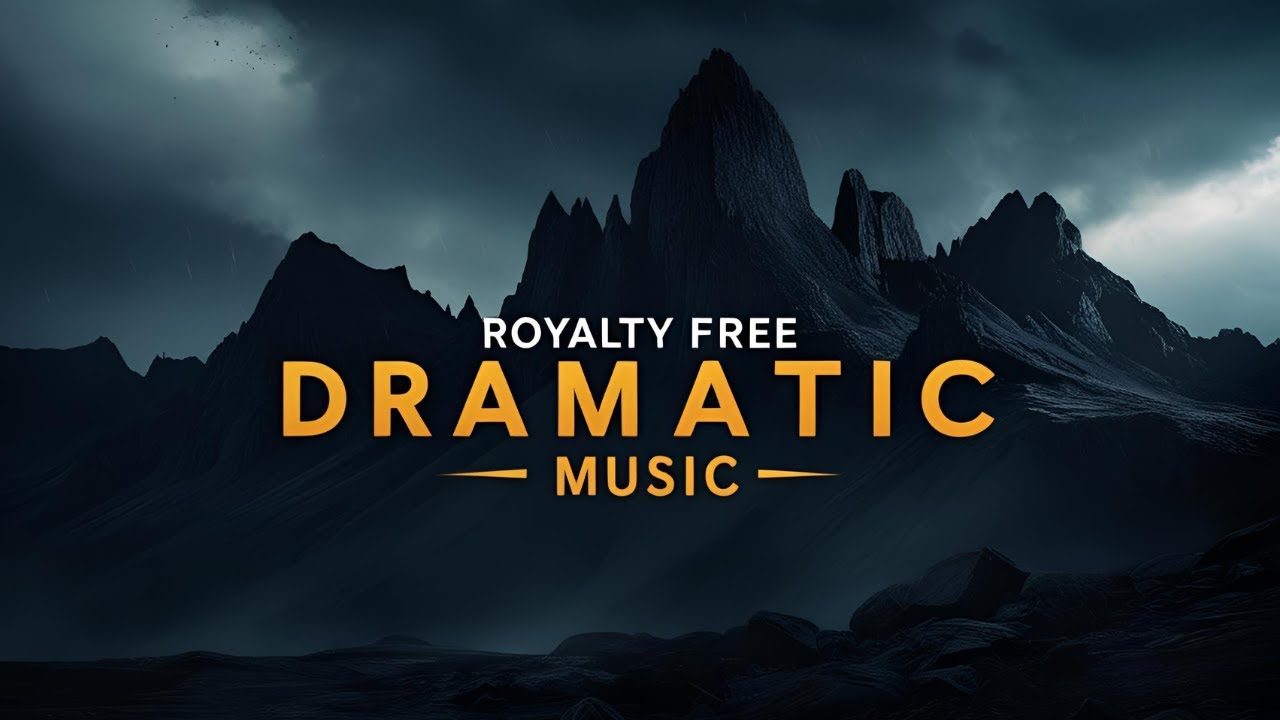 Royalty Free Music - Hidden Aftermath (Cinematic Production Music) [432hz]