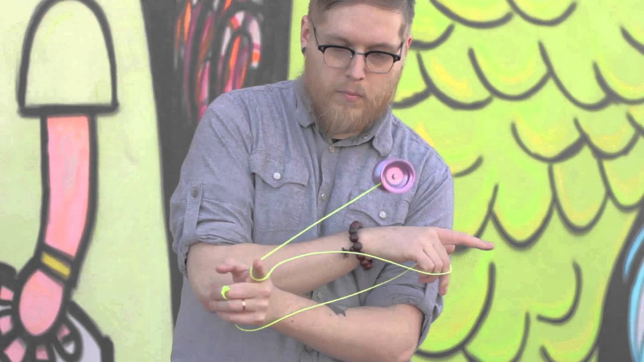 Adam Brewster - Gnarwhal 2