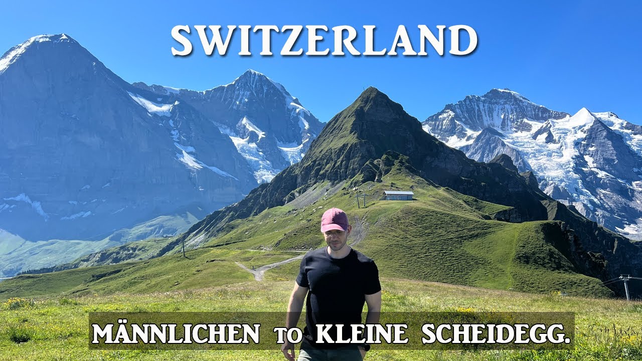 Switzerland 