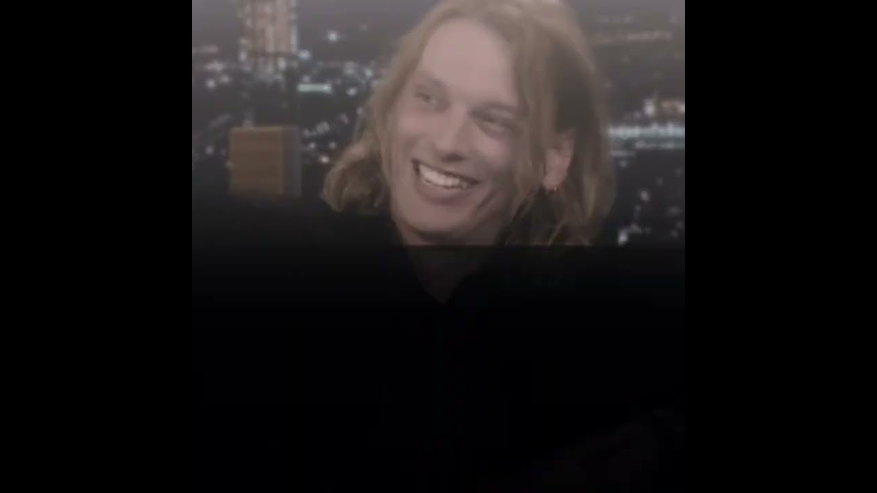 He is cool 😎#jamiecampbellbower #henrycreel #jamiebower #edit #strangerthings
