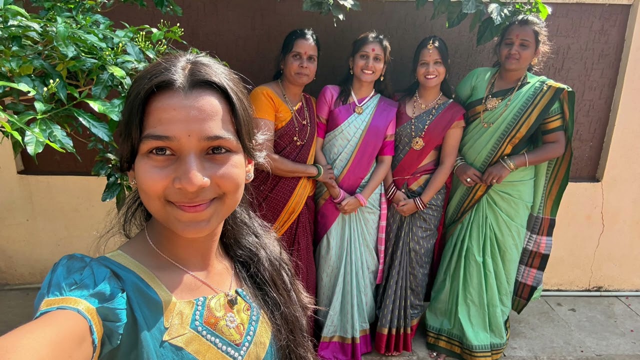 ಮದುವೆಯ ಪ್ರಥಮ ಶಾಸ್ತ್ರ ಒಳ್ಳು ಕಲ್ಲು  ಶಾಸ್ತ್ರ🥳