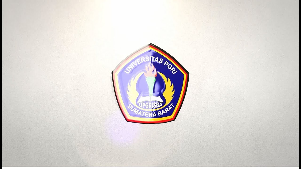 Profil Universitas PGRI Sumatera Barat (UPGRISBA)