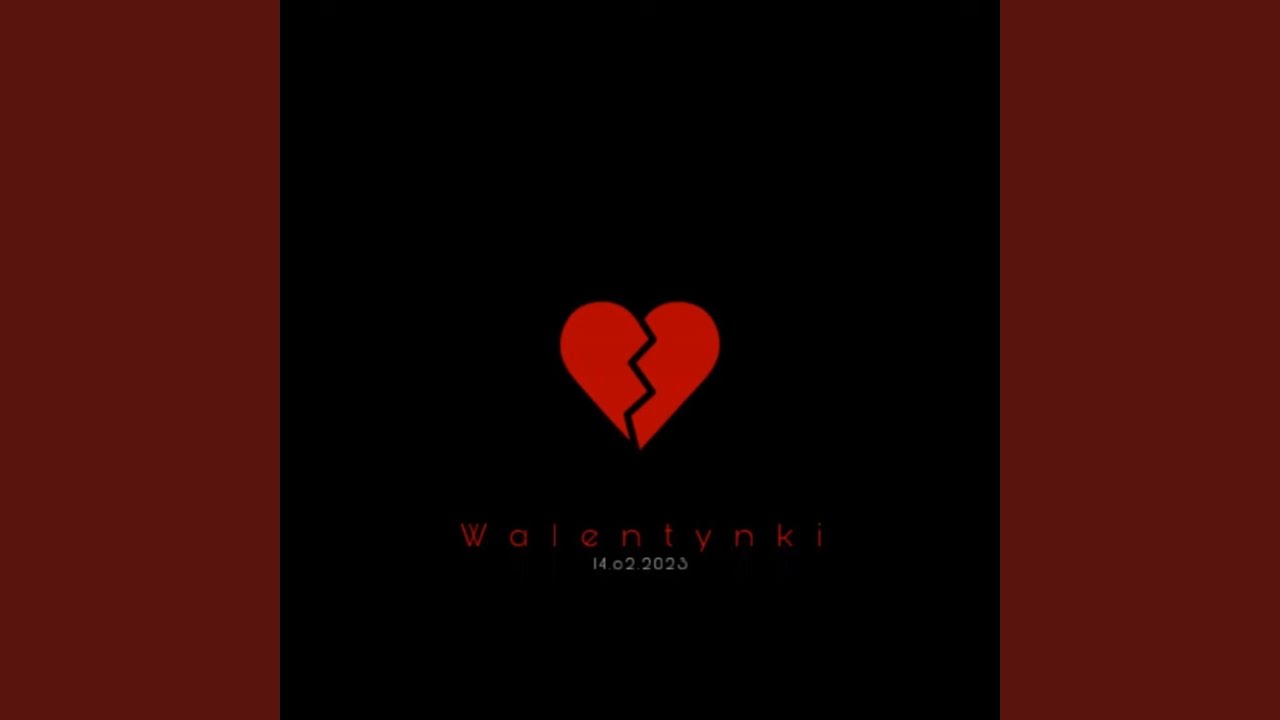 Walentynki (14.02.2023) 3 dni...