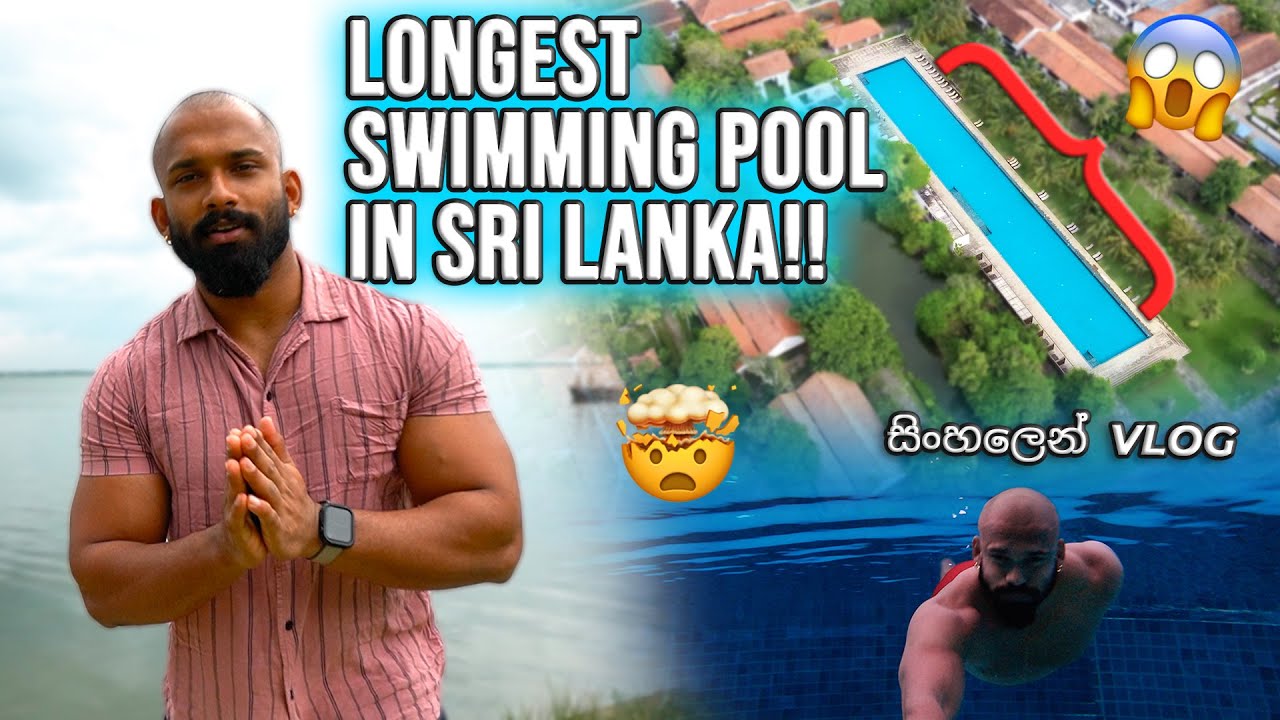 How To Stay Fit While Travelling (සිංහලෙන්)