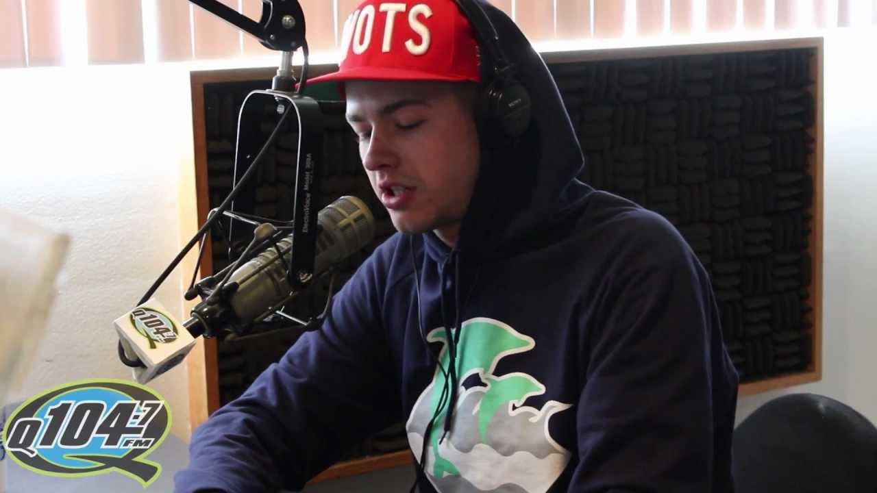 T.Mills Talks New Single 