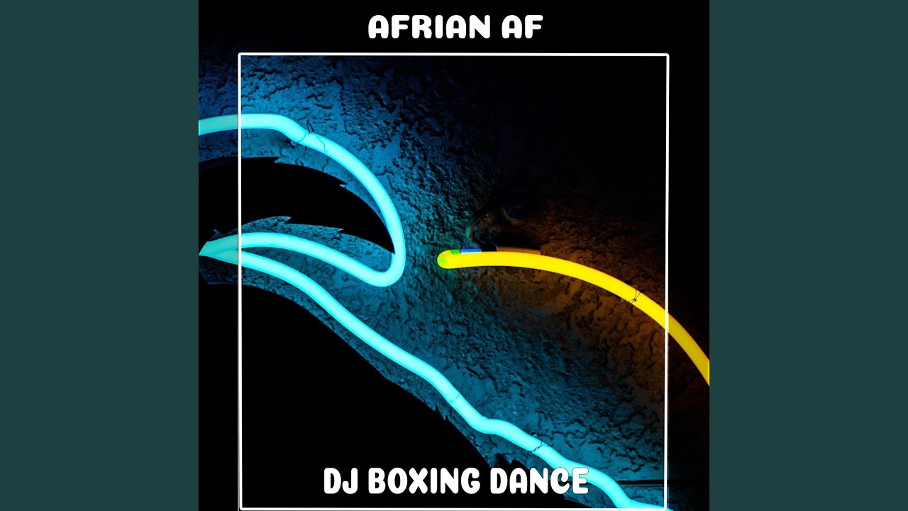 DJ Boxing Terompet