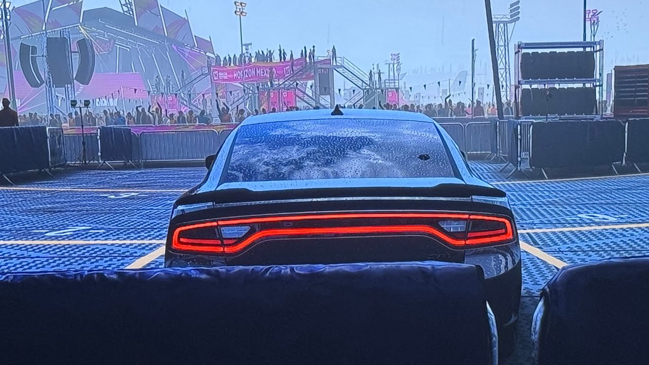 #Forzahorizon5