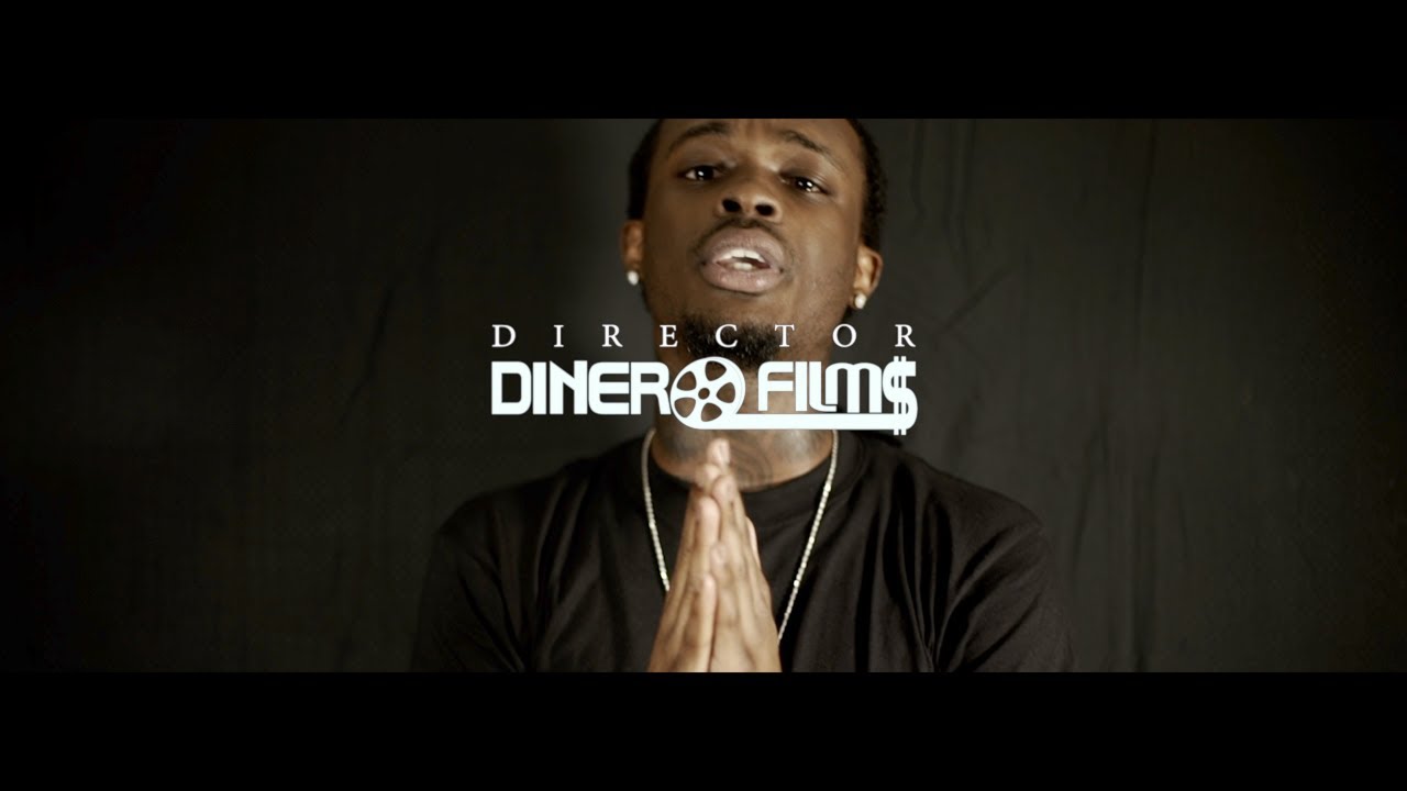 Ocho Munna - Ocho Story [Prod By DeeMarc] (Official Video) Shot By @DineroFilms