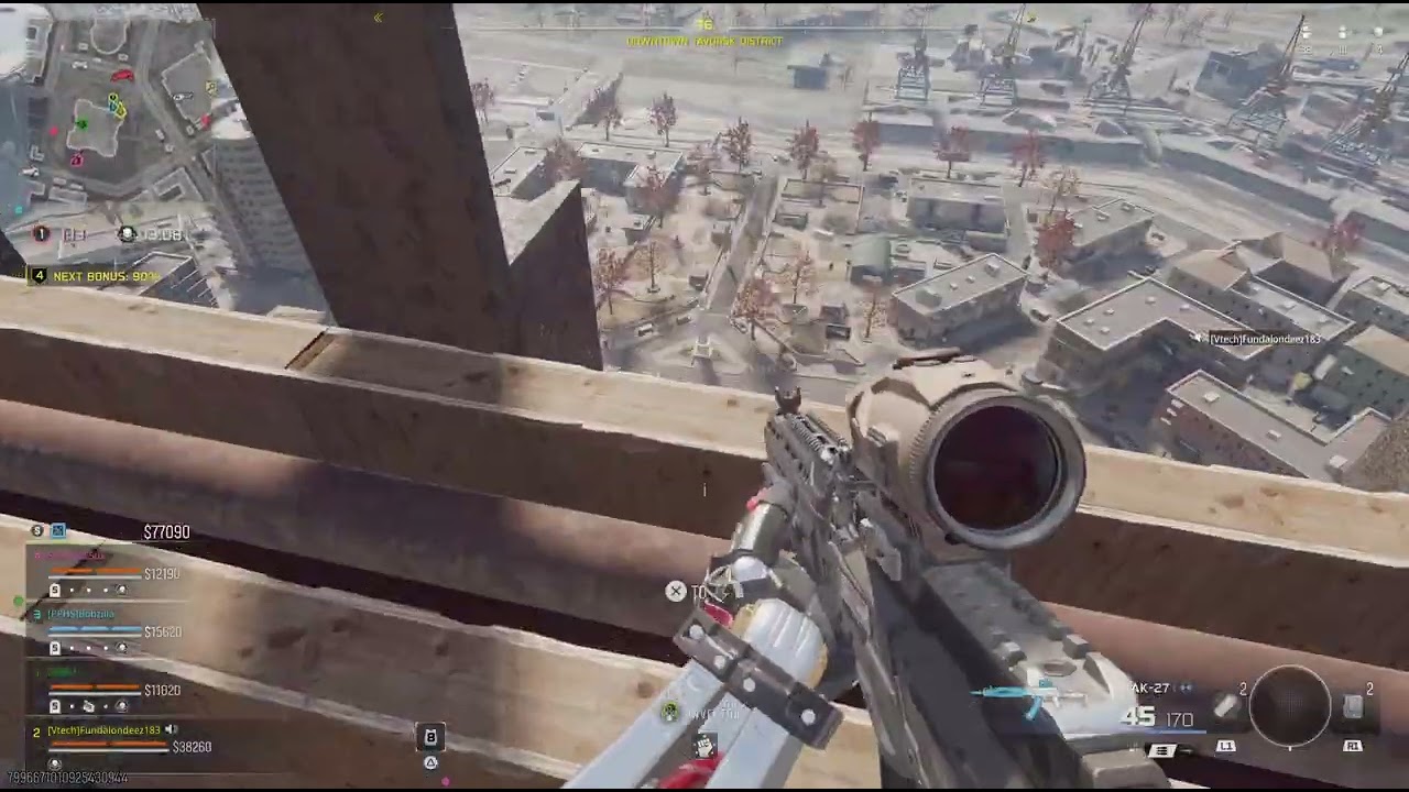 Kool team almost got it