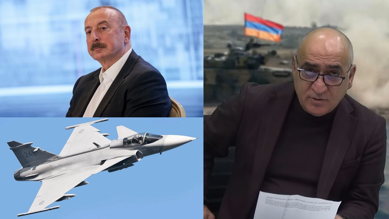 Уничтожение армии под маской реформ: Почему бюджет сокращается, когда враг закупает 48 истребителей?