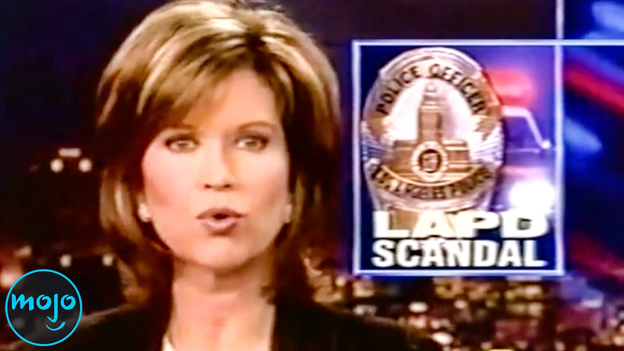 10 Shocking Cases That Exposed Corruption In The U.S. Justice System