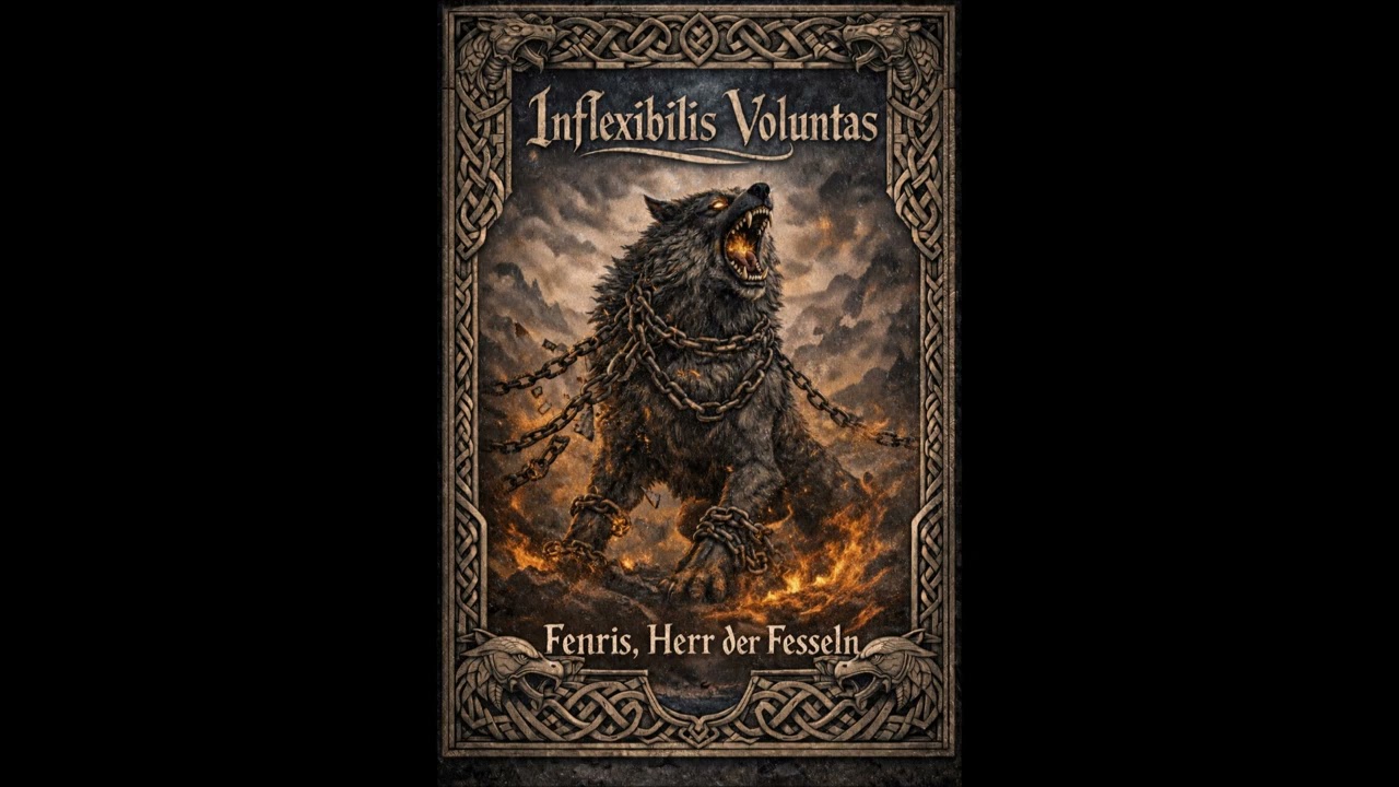 Fenris, Herr der Fesseln