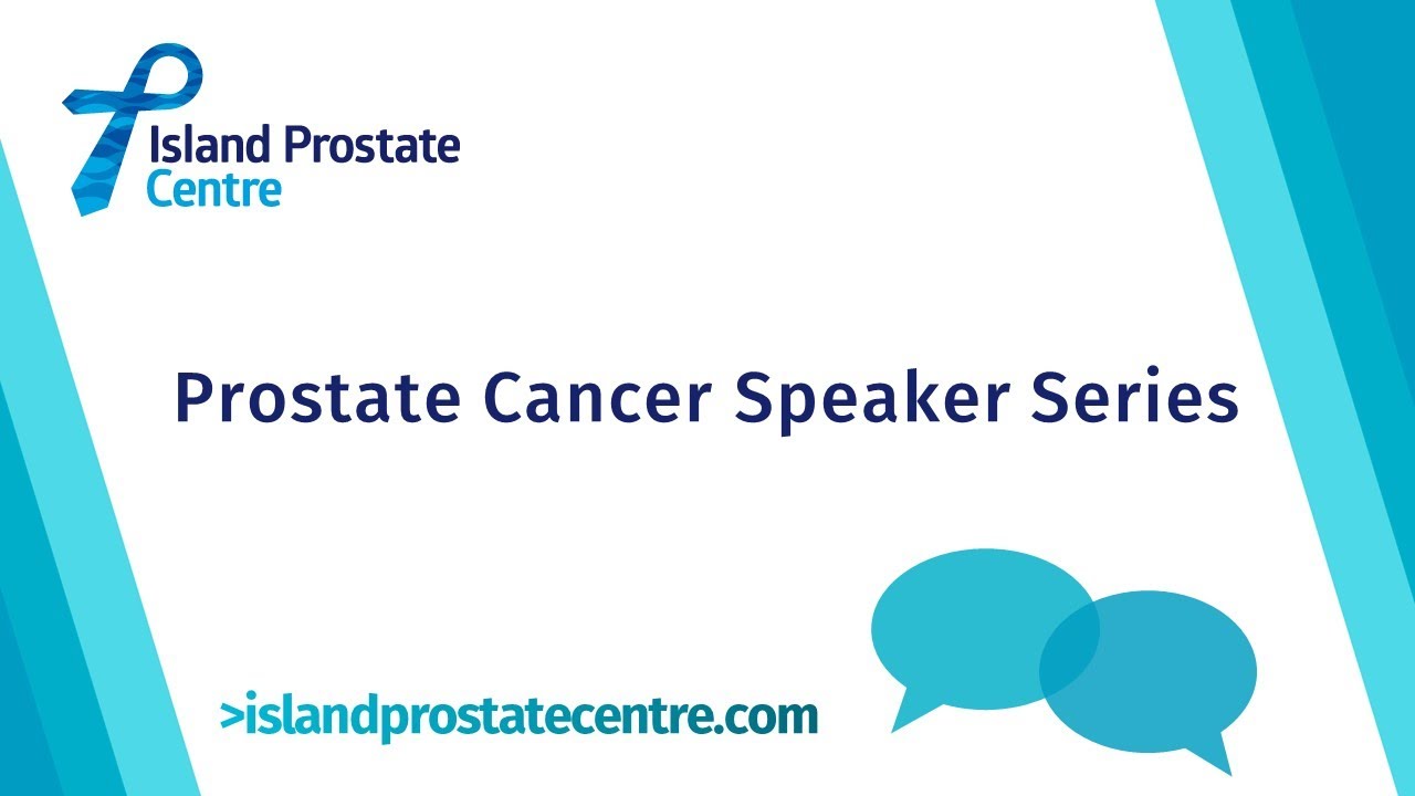 Stereotactic Ablative Radiotherapy for Prostate Cancer by Dr. Abe Alexander, Radiation Oncologist