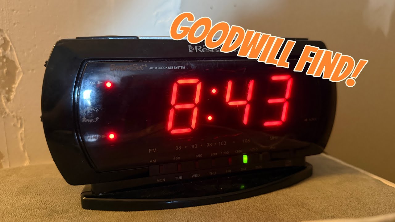 Emerson Research CKS2235B review