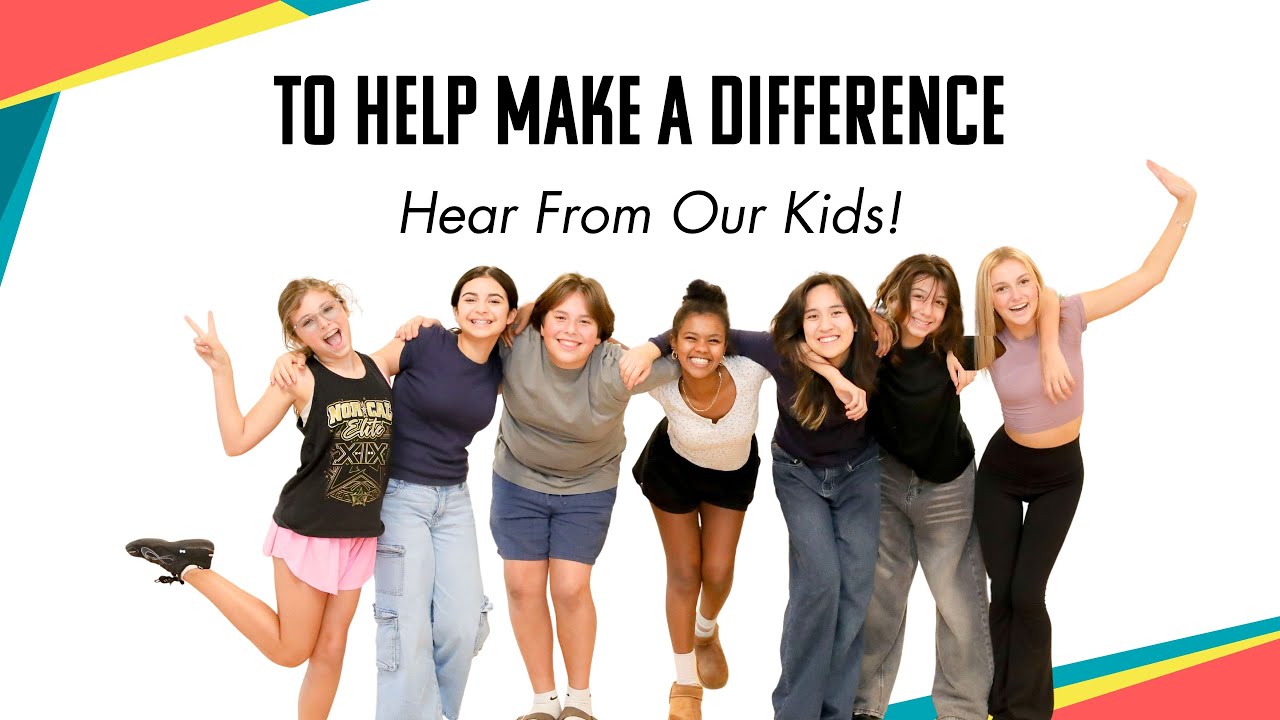 Hear from ICDT! Kids