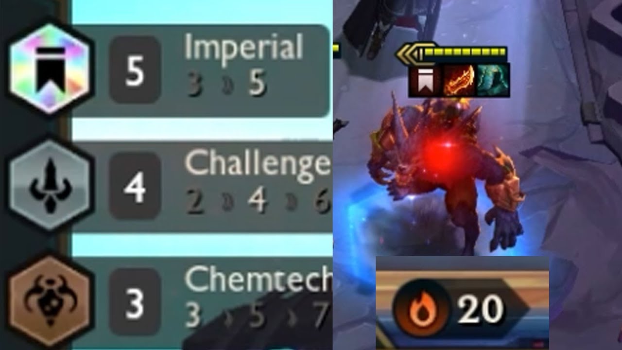 imperial socialite 3 star warwick