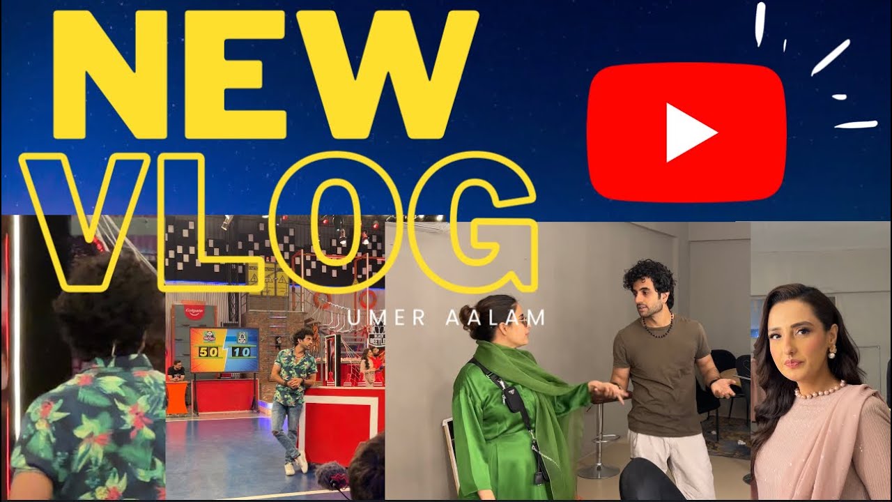 Vlog of Khel kay jeet sets, Game show