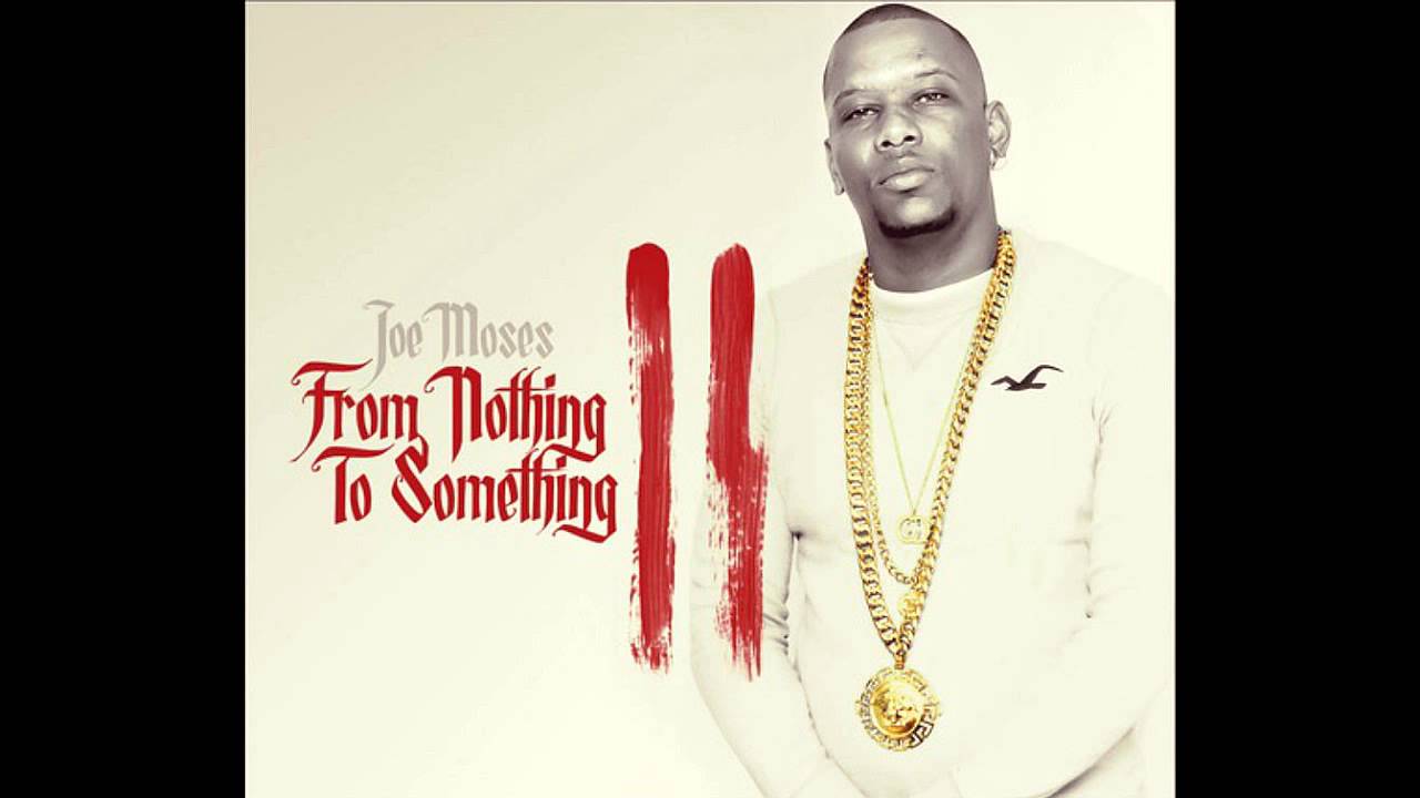 Joe Moses Type Beat #1 ( Prod. APhoniC Beatz )