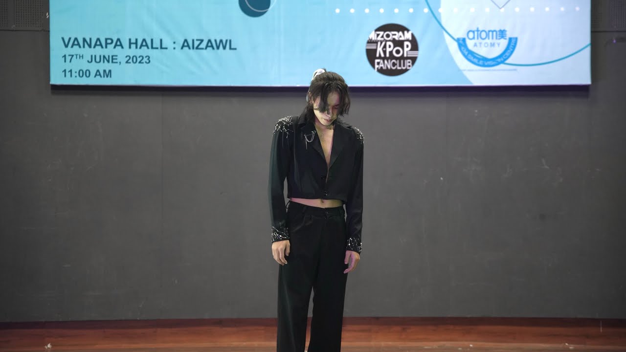 JAYLYNN : 2023 K-POPPERS MEET LIVE PERFORMANCE