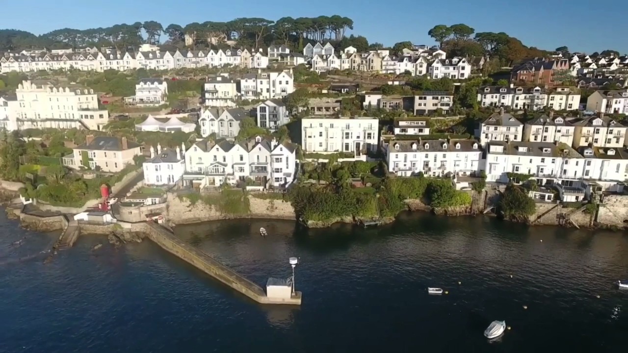 Cornwall Boat, Kayaks and Stand Paddle boards from Fowey river hire