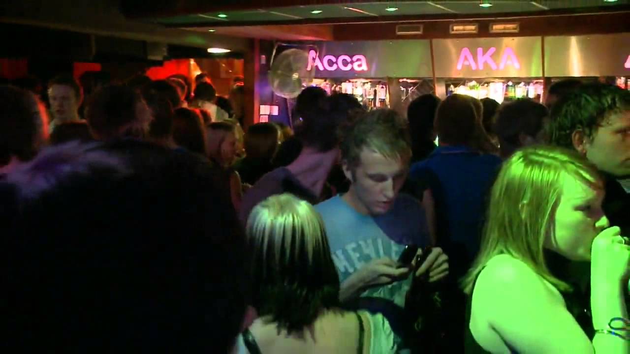 The Acapulco Club-Drinks Offers