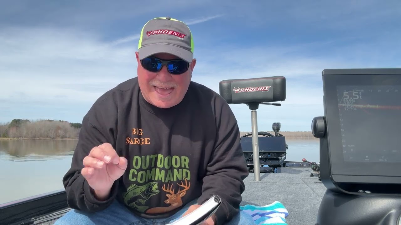 This weeks reports from Texas to Gulf shores!!