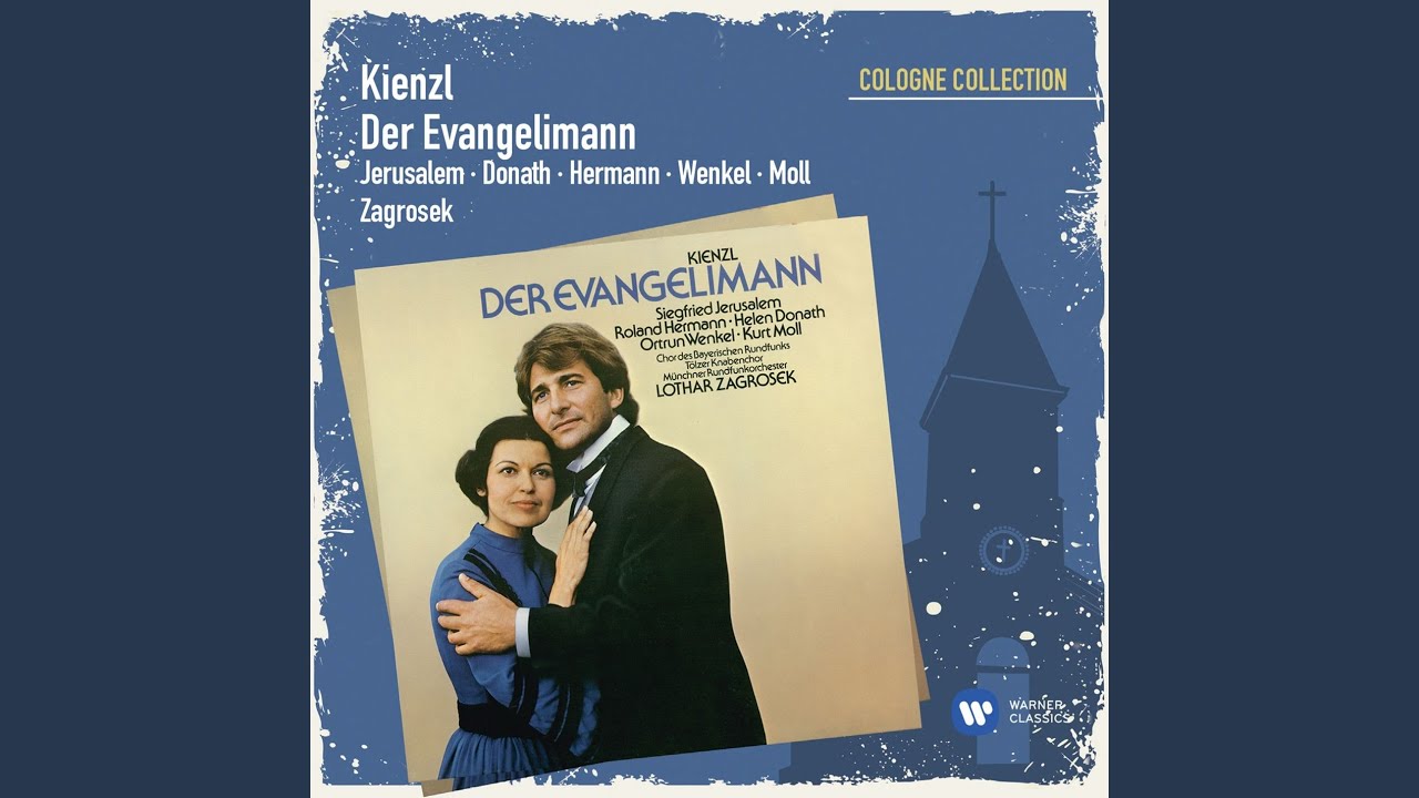 8. Szene: Wie dank ich dir...