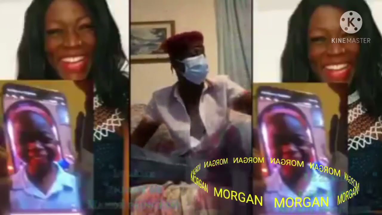 CHICO LE GÉNÉRAL VS MALIKA KA FIMA