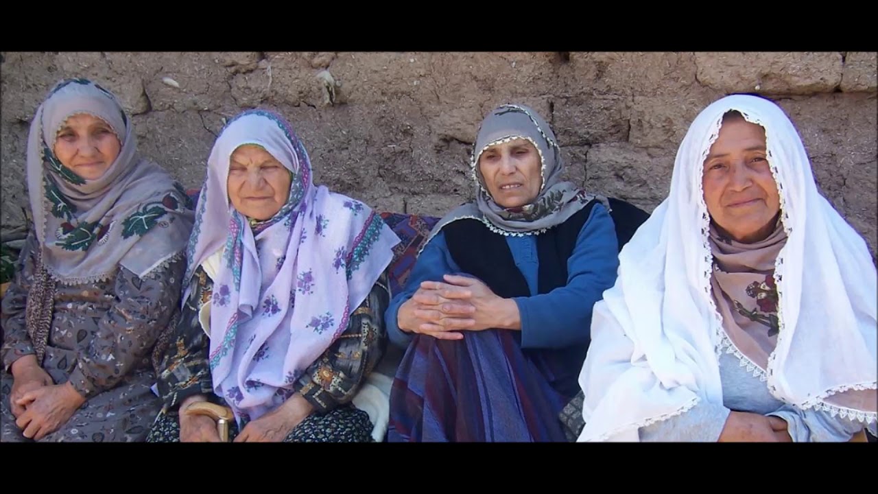 ÇATAK KÖYÜ HATIRASI MEFAİL