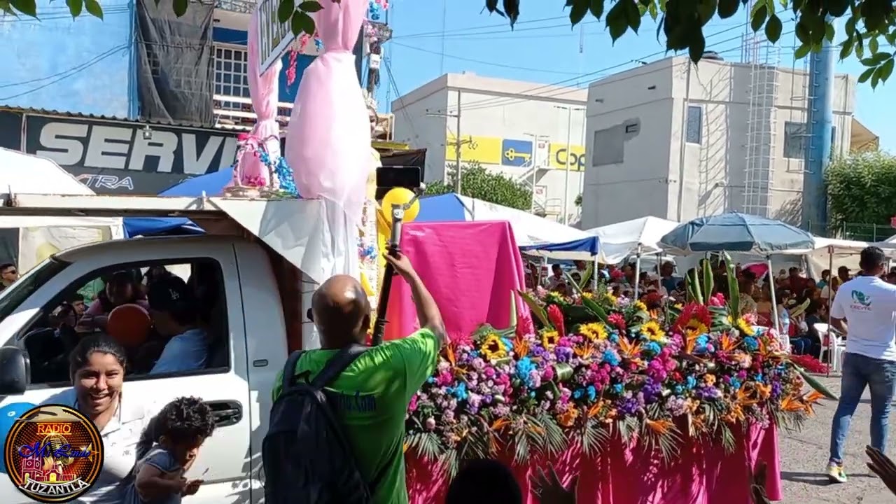 EXPO FERIA CD. ALTAMIRANO 2022