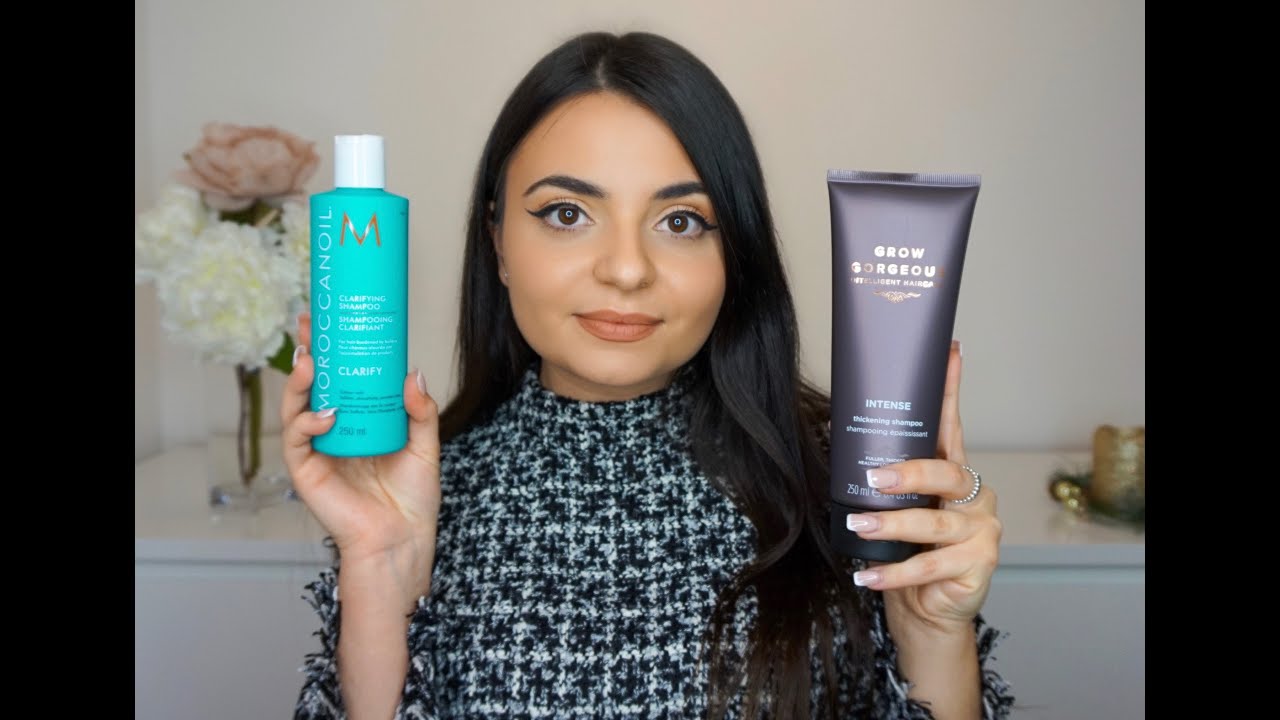 Beauty Lock Hair Care