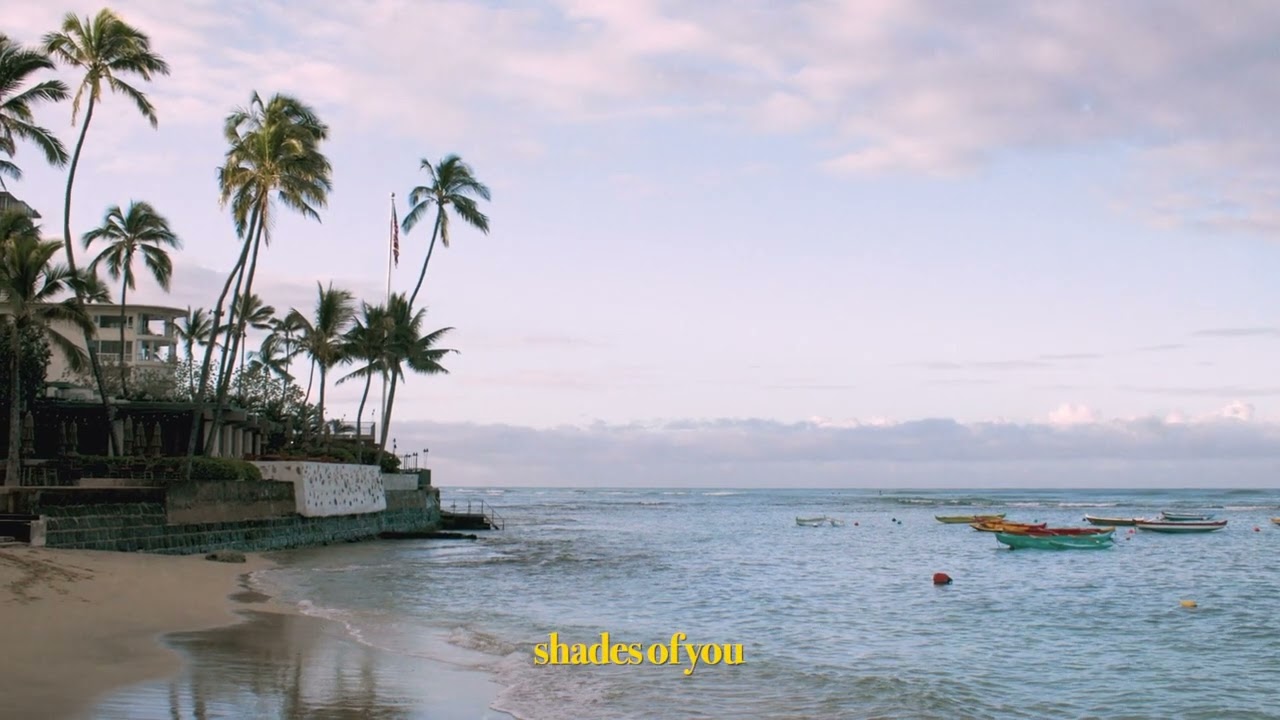 Eleni Drake - Shades Of You