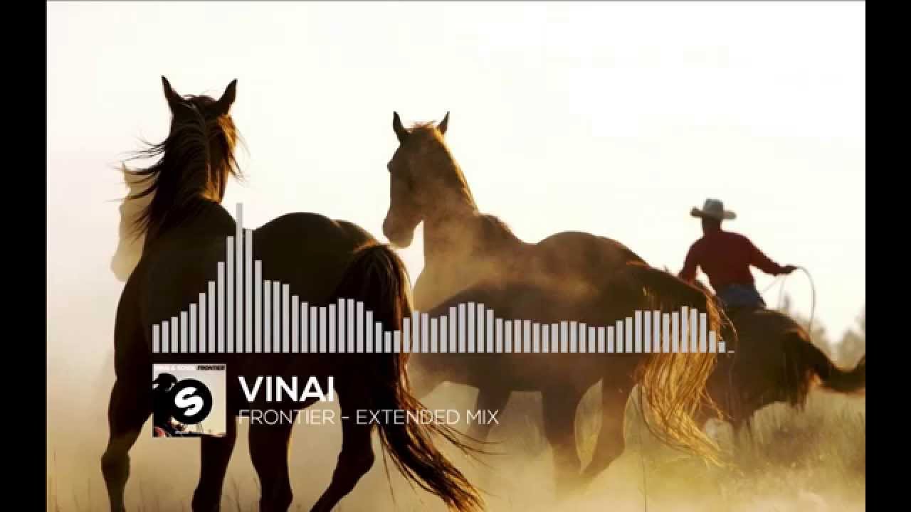 [Bounce] VINAI & SCNDL - Frontier