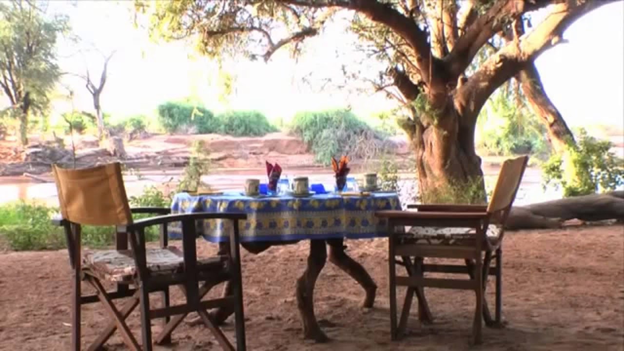 Elephant Watch Camp | Samburu | Kenya