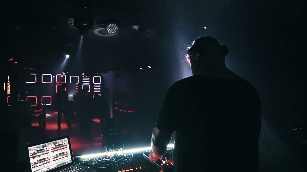 tarter all night long @ AT HOME - Praia Brava - Brazil - 5 hours hybridset