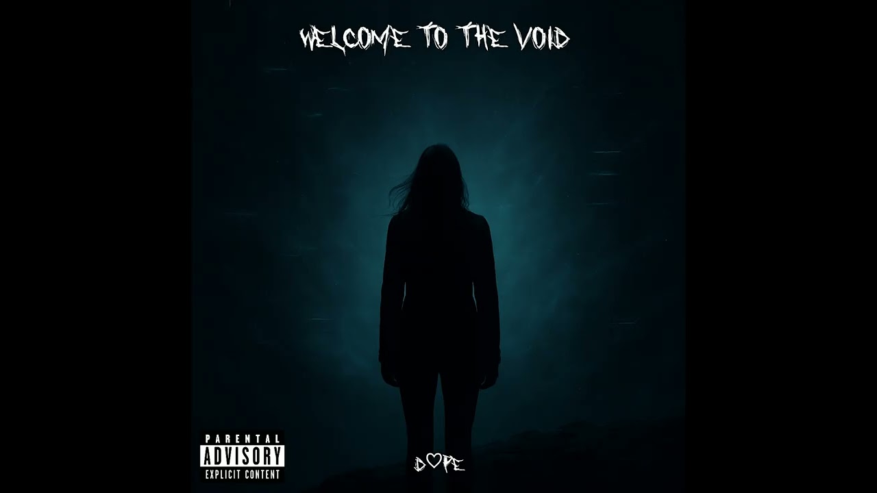 Welcome to the Void