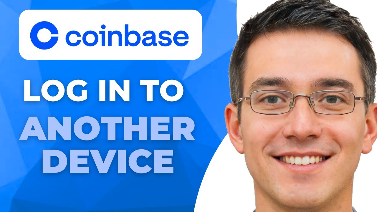 How to Login Coinbase in Another Device | Sign In Coinbase in Another Device